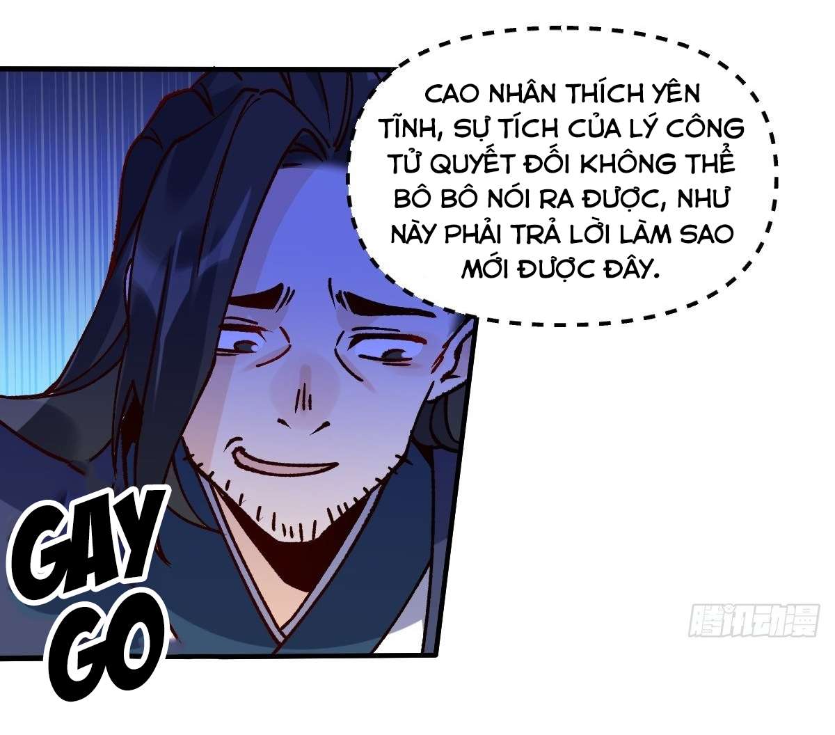 nguyên lai ta là tu tiên đại lão chapter 46 - Next Chapter 46