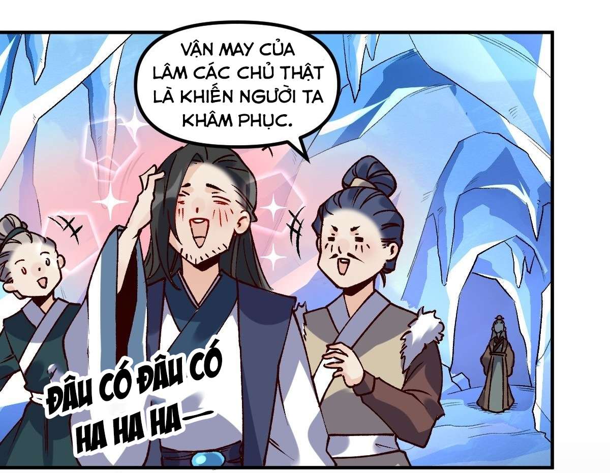 nguyên lai ta là tu tiên đại lão chapter 46 - Next Chapter 46