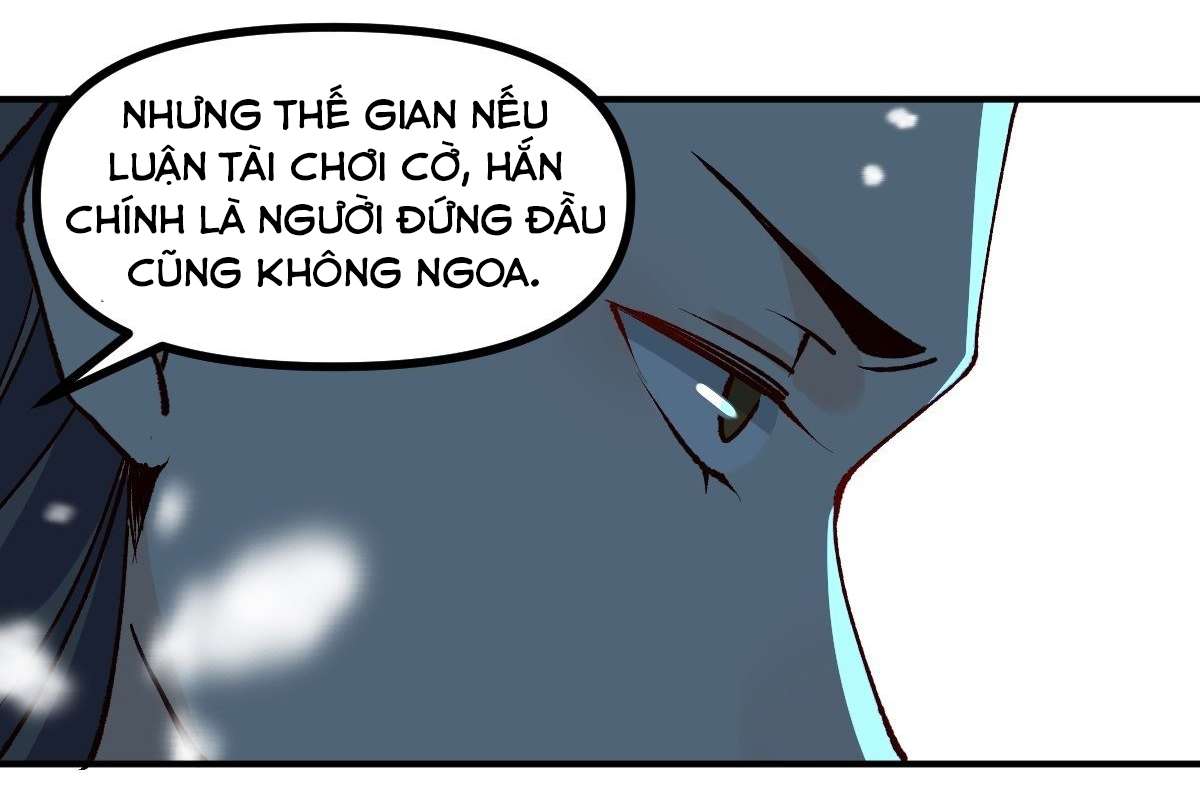 nguyên lai ta là tu tiên đại lão chapter 46 - Next Chapter 46