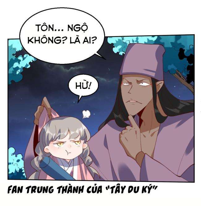 nguyên lai ta là tu tiên đại lão chapter 50 - Next Chapter 50