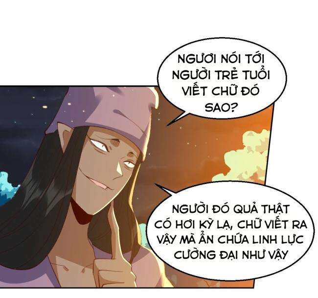 nguyên lai ta là tu tiên đại lão chapter 50 - Next Chapter 50