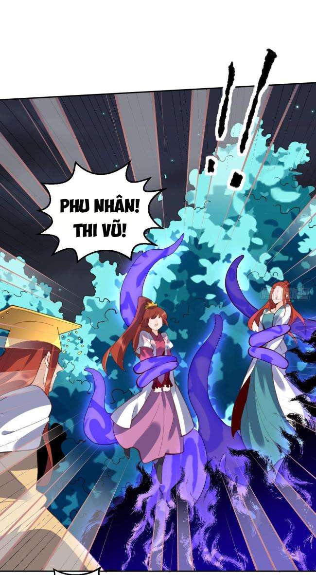 nguyên lai ta là tu tiên đại lão chapter 50 - Next Chapter 50