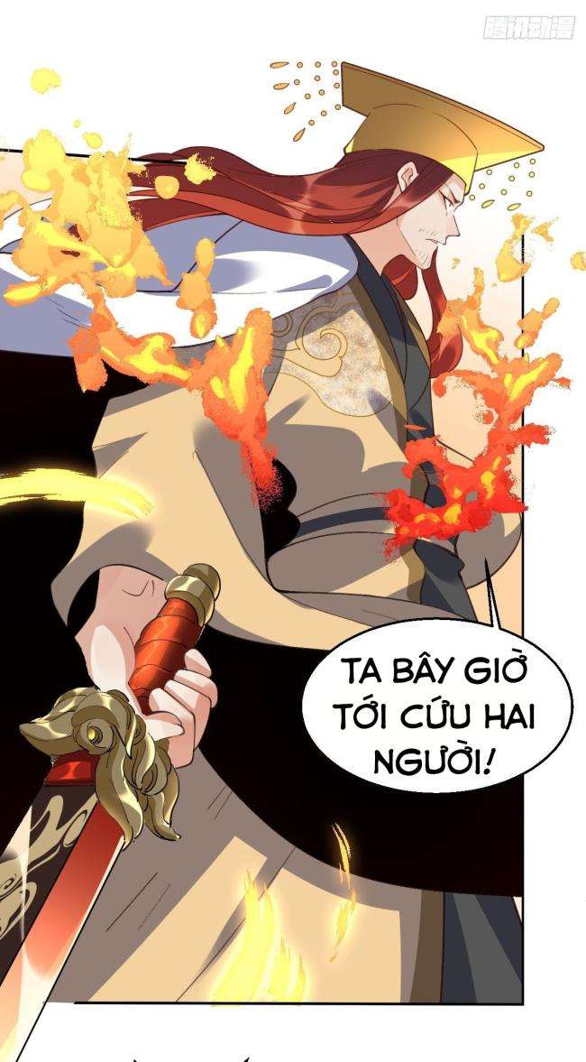 nguyên lai ta là tu tiên đại lão chapter 50 - Next Chapter 50