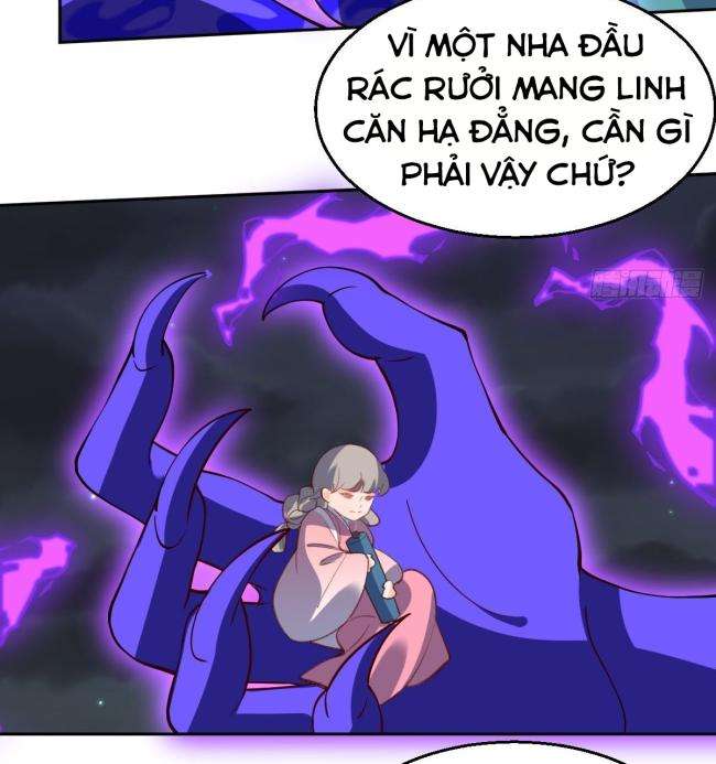 nguyên lai ta là tu tiên đại lão chapter 50 - Next Chapter 50