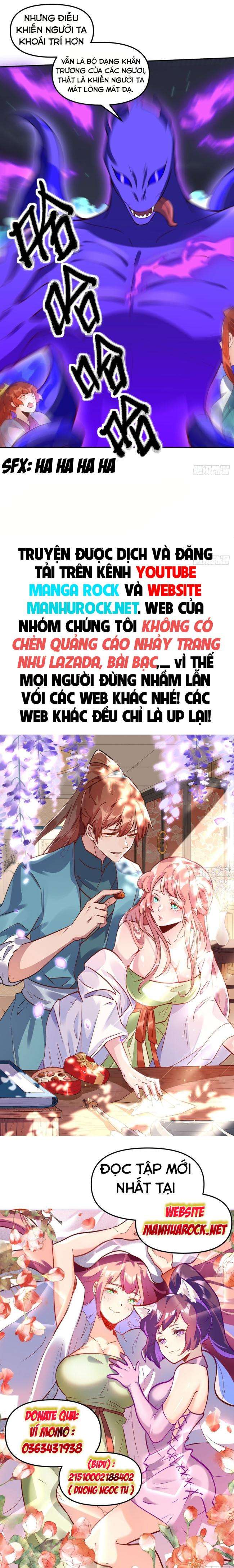 nguyên lai ta là tu tiên đại lão chapter 50 - Next Chapter 50