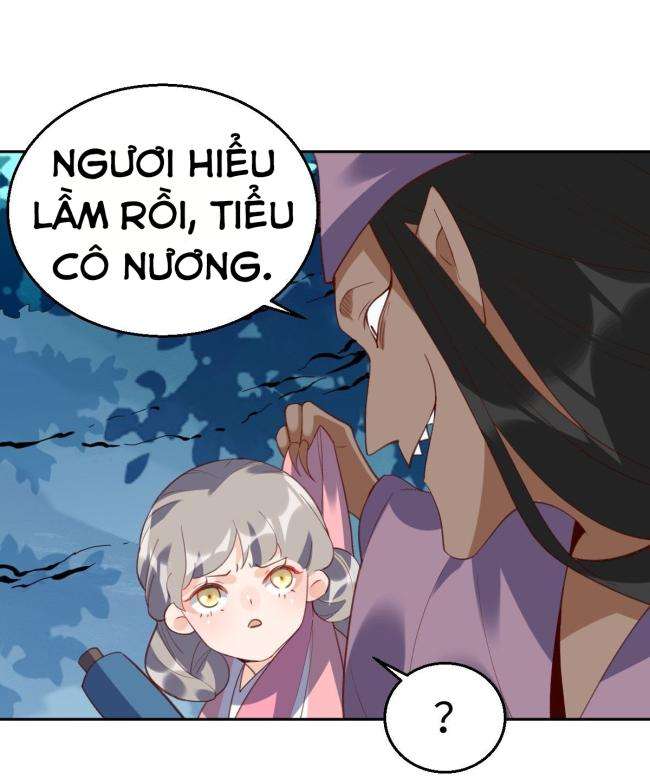 nguyên lai ta là tu tiên đại lão chapter 50 - Next Chapter 50