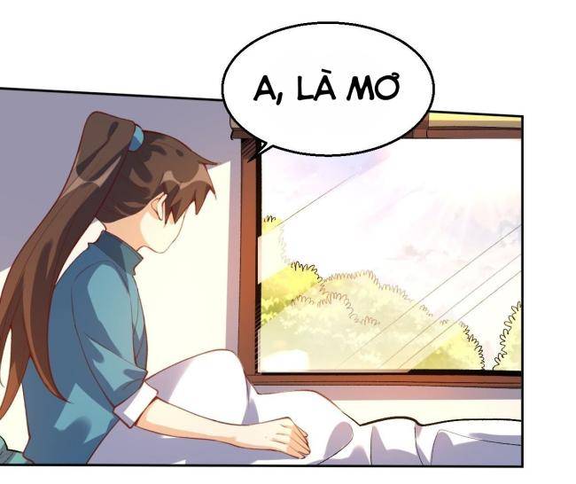 nguyên lai ta là tu tiên đại lão chapter 56 - Next Chapter 56