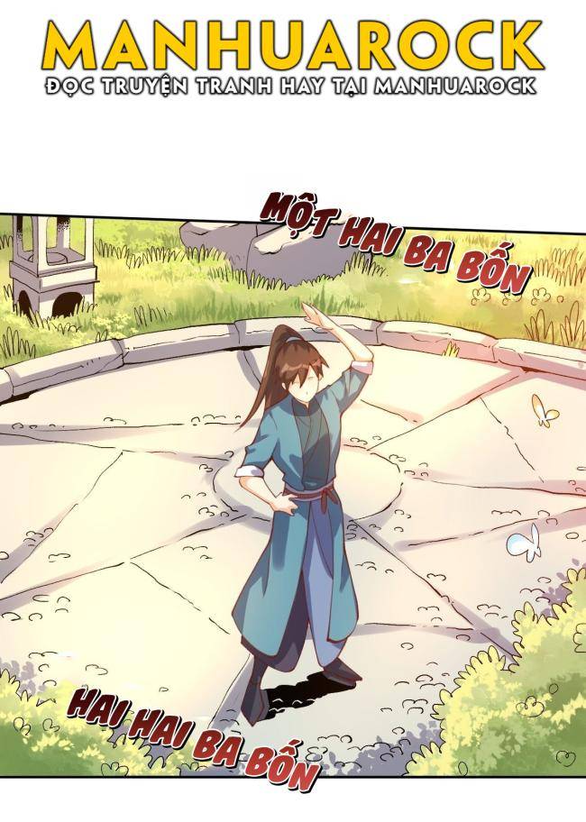 nguyên lai ta là tu tiên đại lão chapter 56 - Next Chapter 56