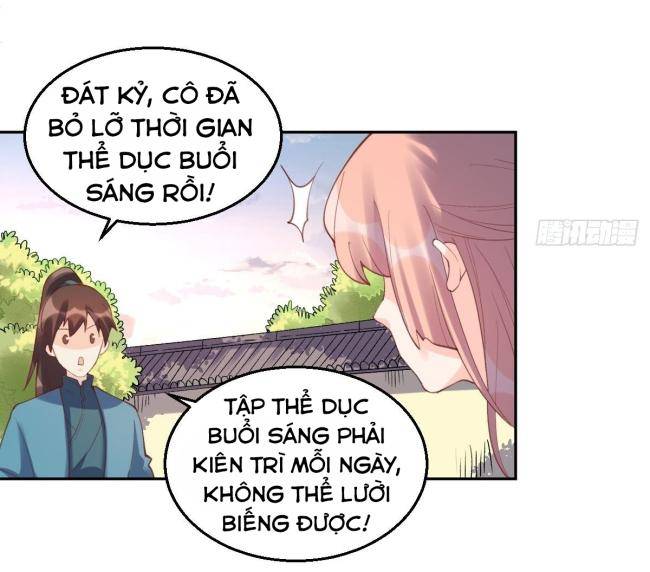 nguyên lai ta là tu tiên đại lão chapter 56 - Next Chapter 56