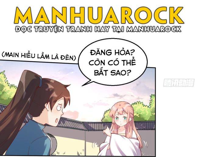 nguyên lai ta là tu tiên đại lão chapter 56 - Next Chapter 56