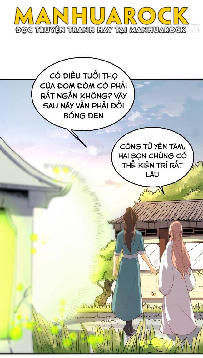 nguyên lai ta là tu tiên đại lão chapter 56 - Next Chapter 56