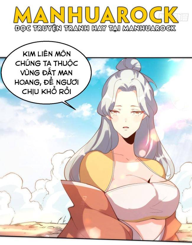 nguyên lai ta là tu tiên đại lão chapter 56 - Next Chapter 56