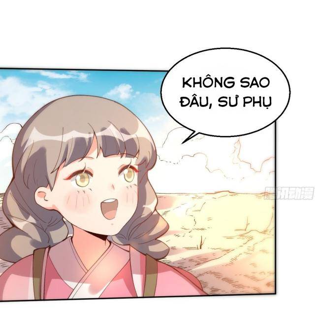 nguyên lai ta là tu tiên đại lão chapter 56 - Next Chapter 56