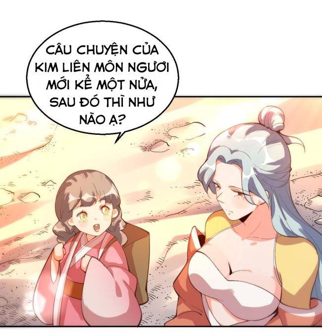 nguyên lai ta là tu tiên đại lão chapter 56 - Next Chapter 56