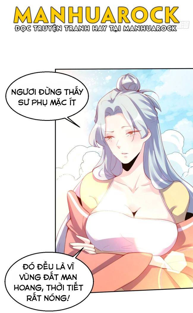 nguyên lai ta là tu tiên đại lão chapter 56 - Next Chapter 56