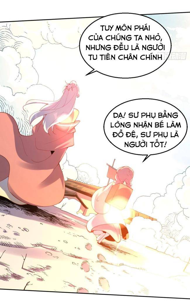 nguyên lai ta là tu tiên đại lão chapter 56 - Next Chapter 56