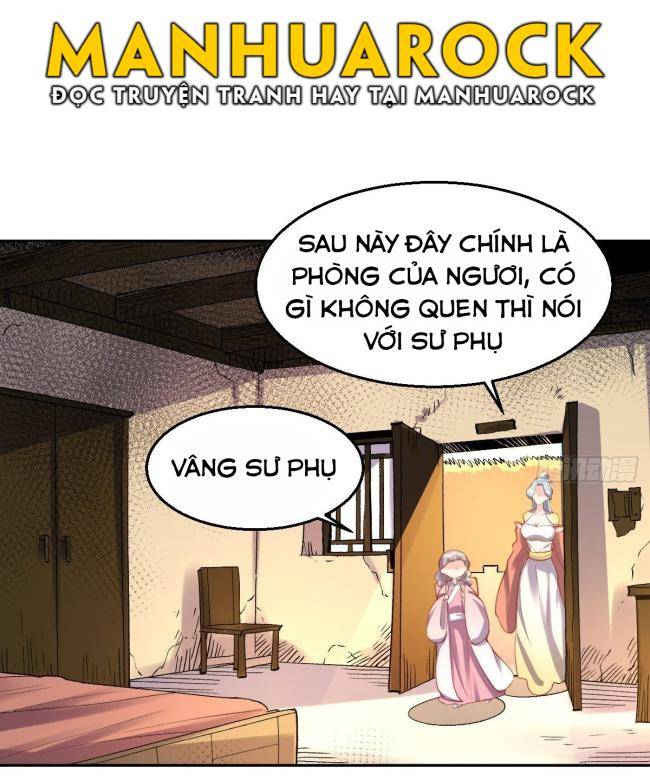 nguyên lai ta là tu tiên đại lão chapter 56 - Next Chapter 56