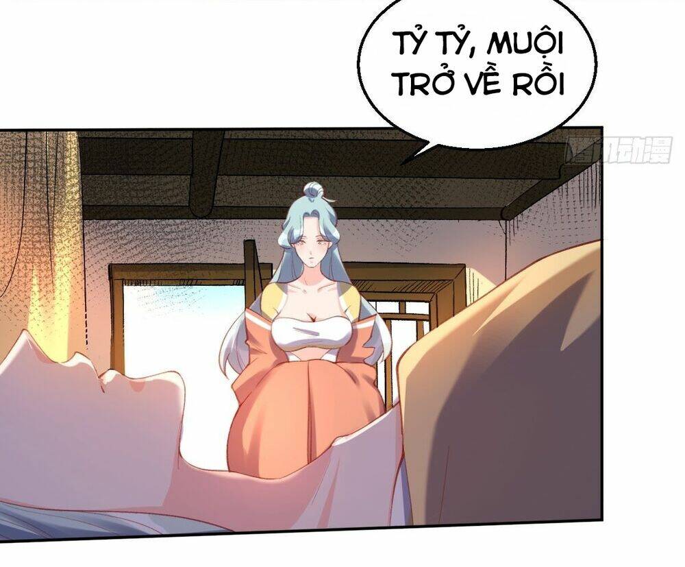 nguyên lai ta là tu tiên đại lão chapter 56 - Next Chapter 56