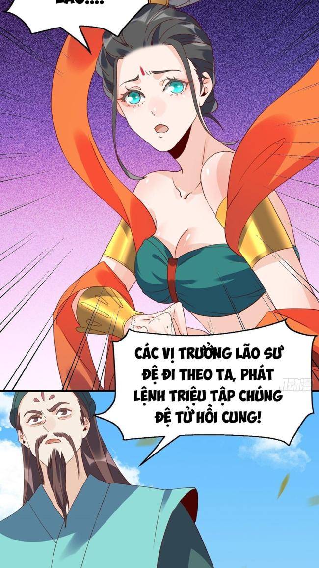 nguyên lai ta là tu tiên đại lão chapter 60 - Next Chapter 60