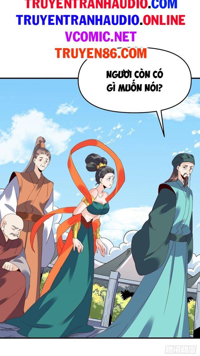 nguyên lai ta là tu tiên đại lão chapter 60 - Next Chapter 60