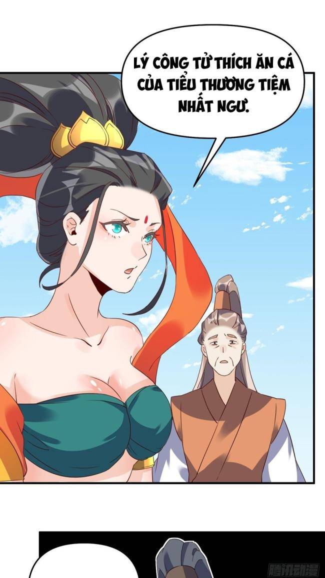 nguyên lai ta là tu tiên đại lão chapter 60 - Next Chapter 60