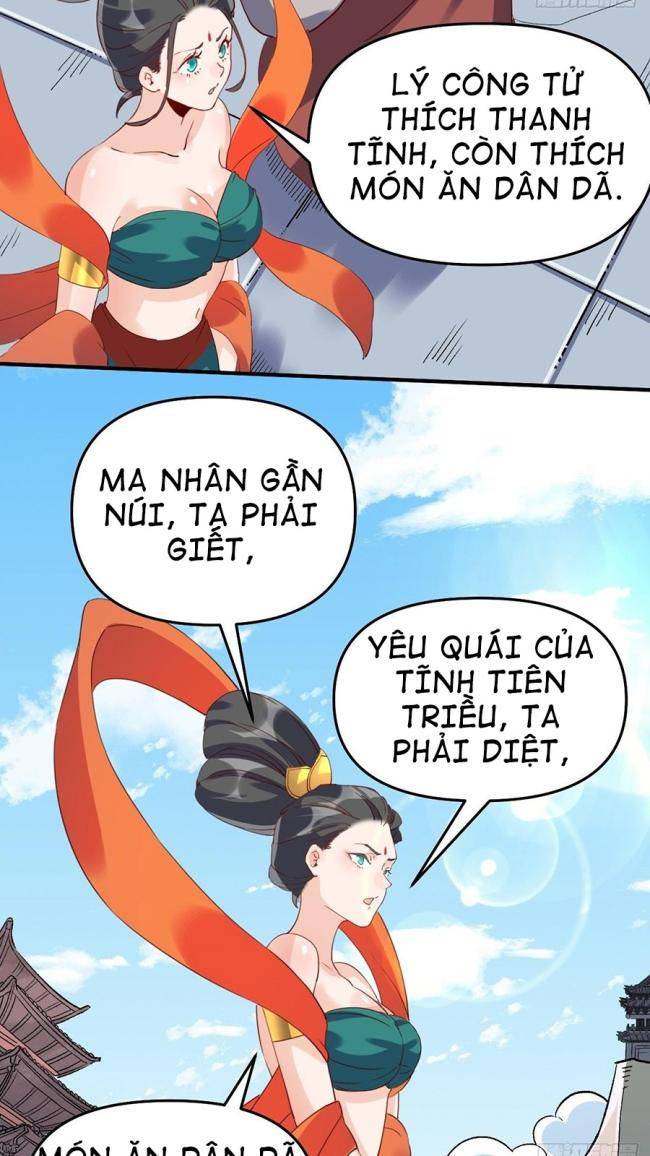 nguyên lai ta là tu tiên đại lão chapter 60 - Next Chapter 60