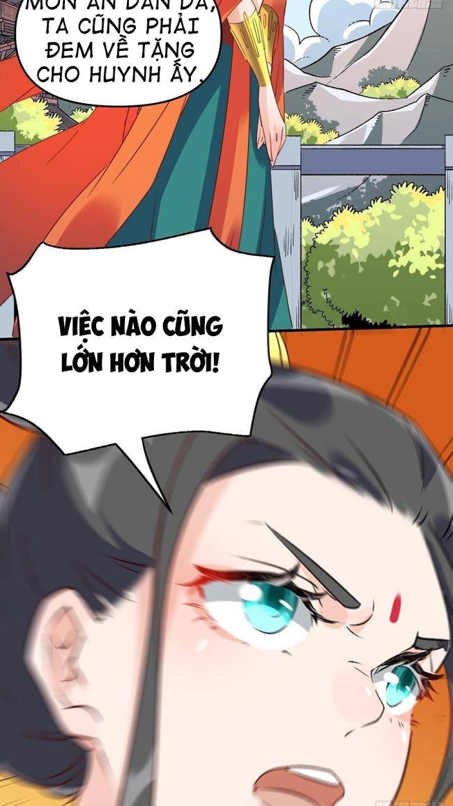 nguyên lai ta là tu tiên đại lão chapter 60 - Next Chapter 60