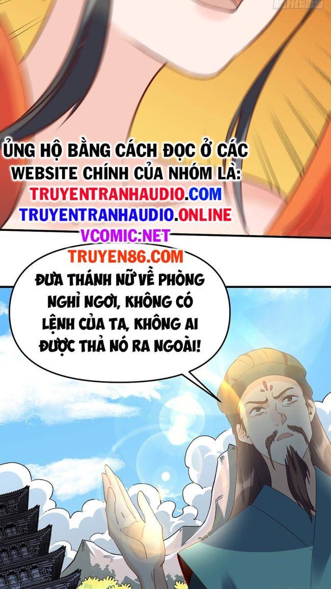 nguyên lai ta là tu tiên đại lão chapter 60 - Next Chapter 60