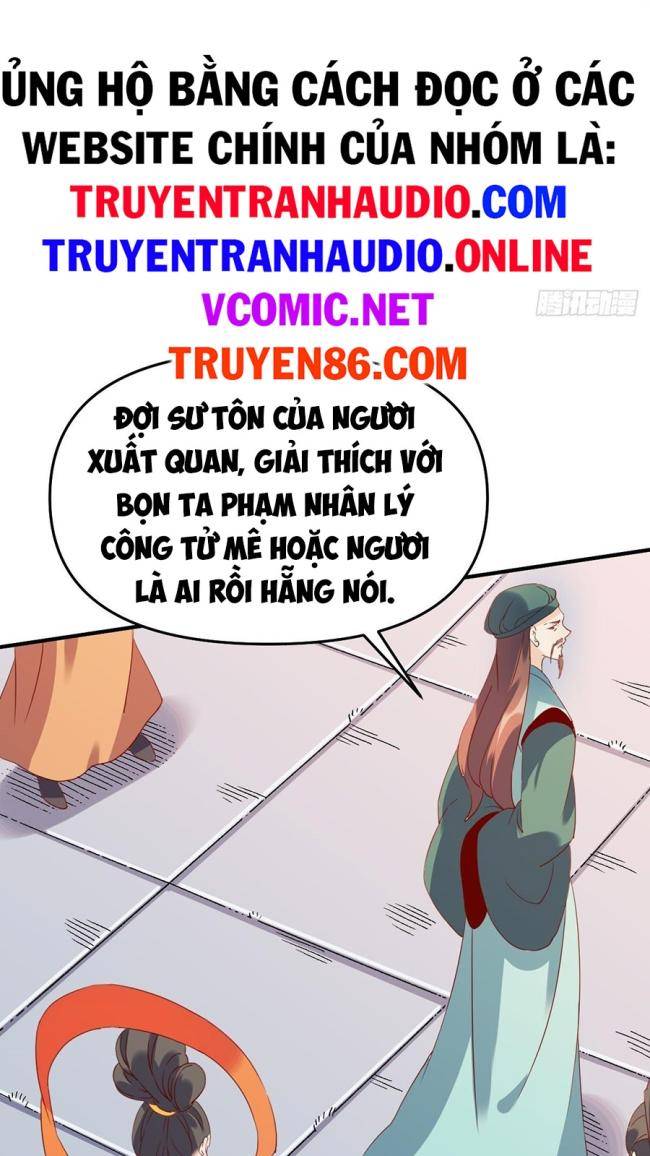 nguyên lai ta là tu tiên đại lão chapter 60 - Next Chapter 60