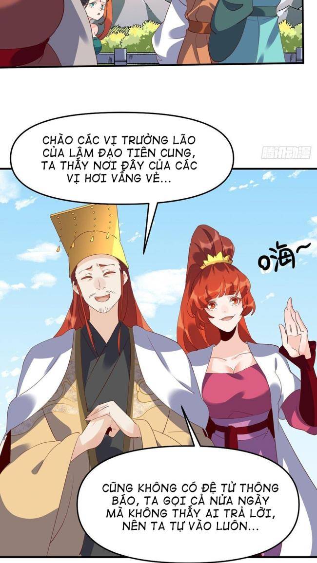 nguyên lai ta là tu tiên đại lão chapter 60 - Next Chapter 60