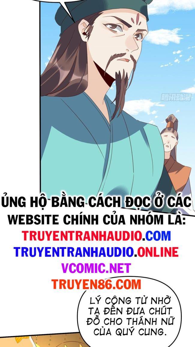 nguyên lai ta là tu tiên đại lão chapter 60 - Next Chapter 60