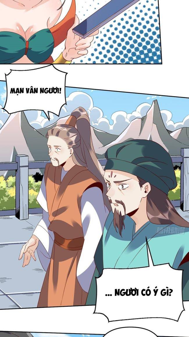 nguyên lai ta là tu tiên đại lão chapter 60 - Next Chapter 60