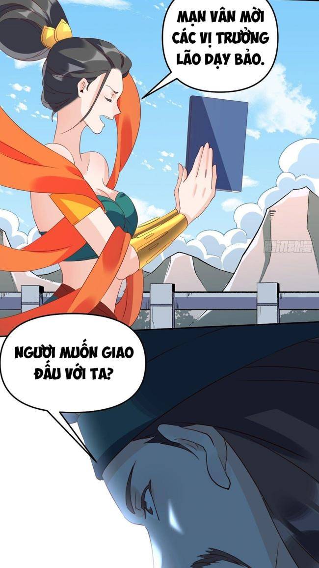 nguyên lai ta là tu tiên đại lão chapter 60 - Next Chapter 60