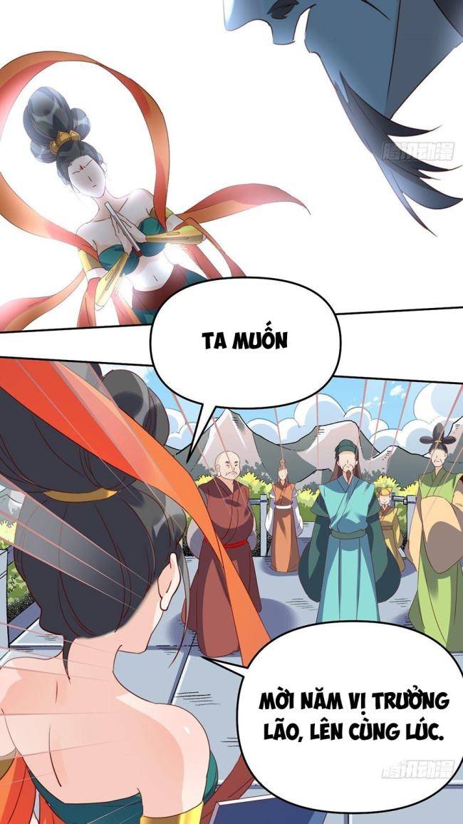 nguyên lai ta là tu tiên đại lão chapter 60 - Next Chapter 60