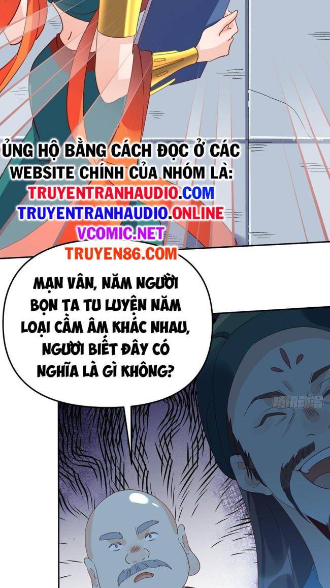 nguyên lai ta là tu tiên đại lão chapter 60 - Next Chapter 60