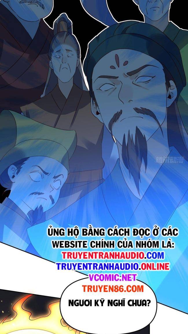 nguyên lai ta là tu tiên đại lão chapter 60 - Next Chapter 60