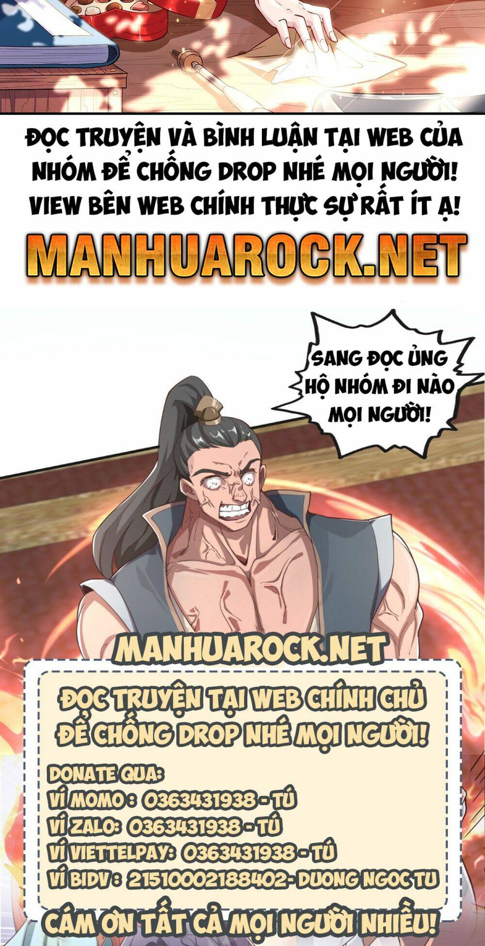 nguyên lai ta là tu tiên đại lão chapter 60 - Next Chapter 60