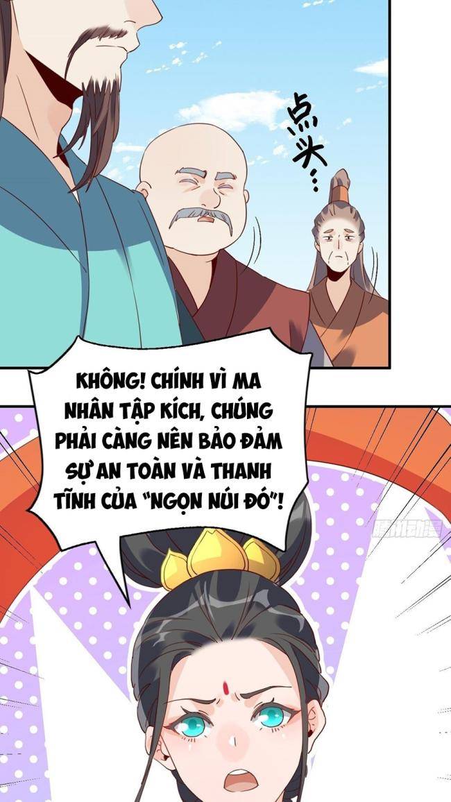 nguyên lai ta là tu tiên đại lão chapter 60 - Next Chapter 60