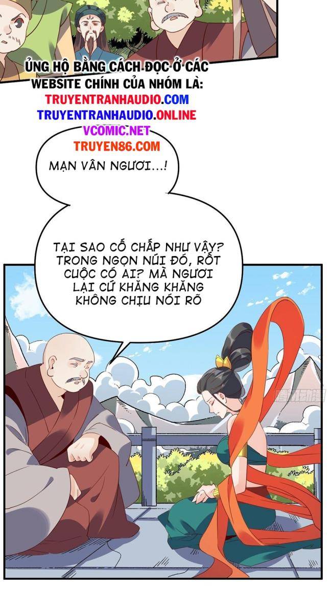 nguyên lai ta là tu tiên đại lão chapter 60 - Next Chapter 60