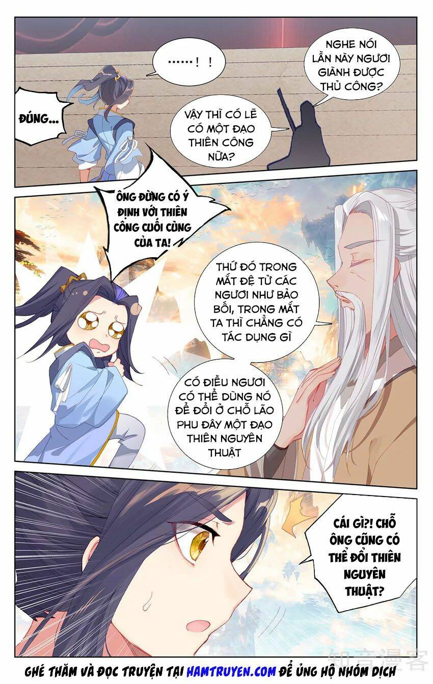 nguyên tôn Chapter 233 - Next Chapter 233.5