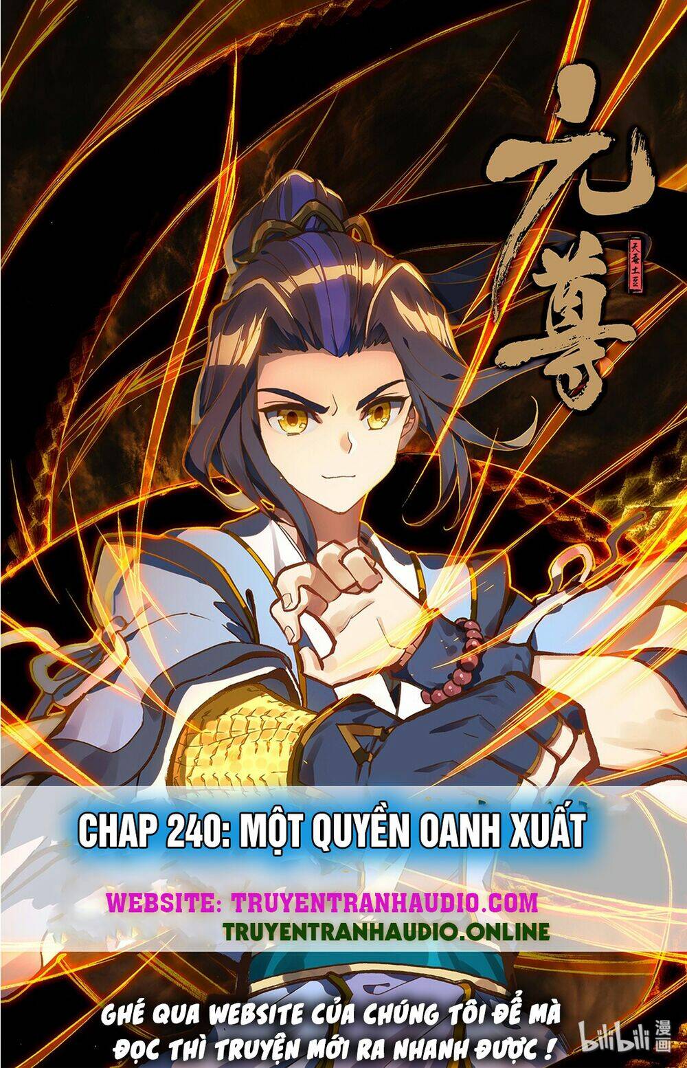 nguyên tôn Chapter 240 - Next Chapter 240.5