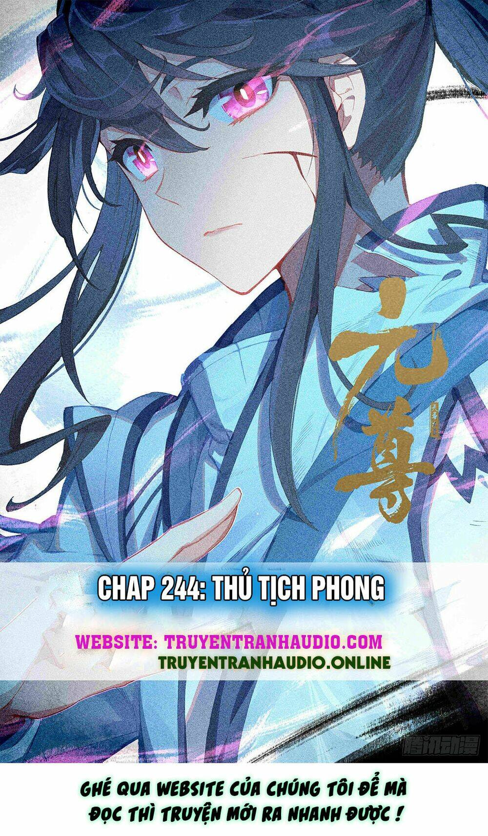 nguyên tôn Chapter 244 - Next Chapter 244.5