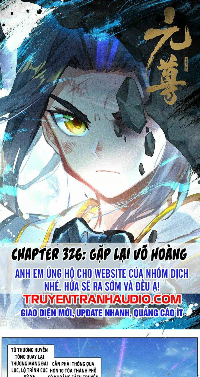 nguyên tôn Chapter 326 - Next chương 326.5