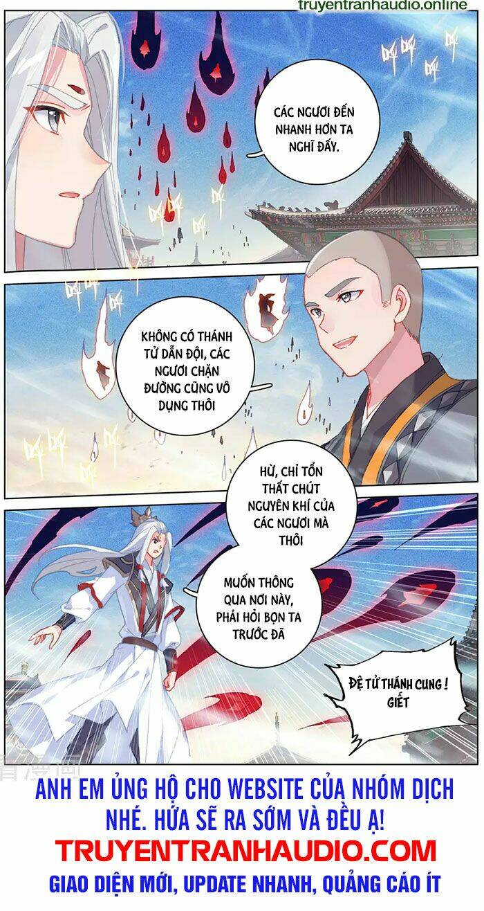 nguyên tôn Chapter 326 - Next chương 326.5