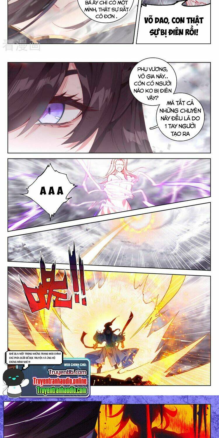 nguyên tôn Chapter 336.5 - Next Chapter 337