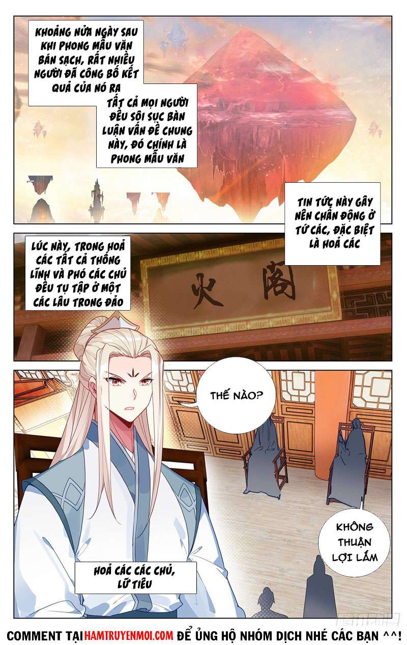 nguyên tôn Chapter 384.5 - Next chapter 385