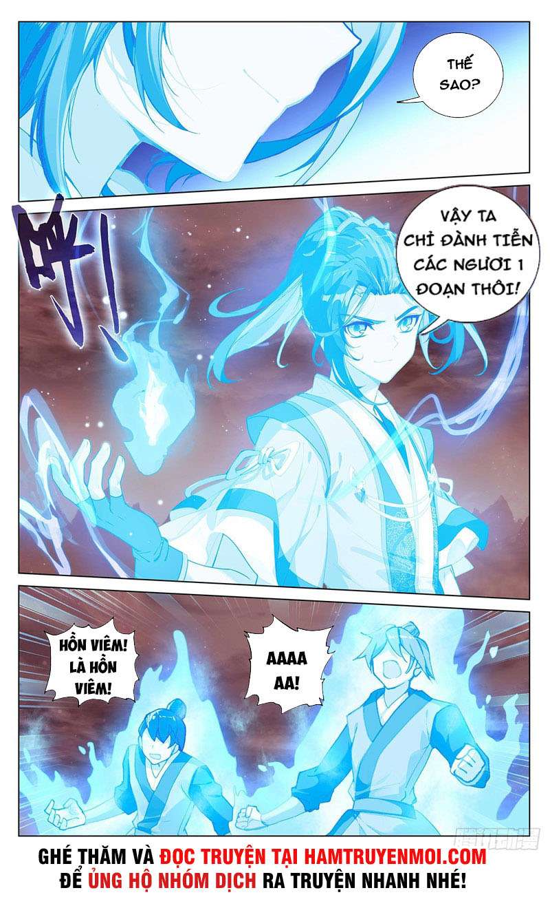 nguyên tôn Chapter 404.5 - Next chapter 405