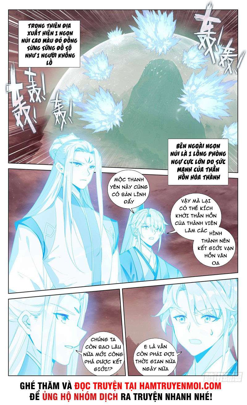 nguyên tôn Chapter 404.5 - Next chapter 405