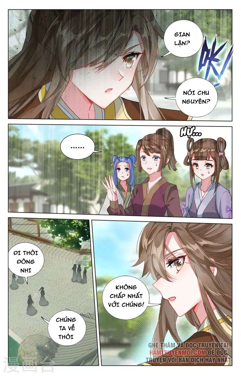 nguyên tôn Chapter 409.5 - Next chapter 410