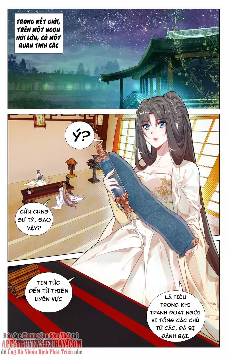 nguyên tôn Chapter 422.5 - Next chapter 423